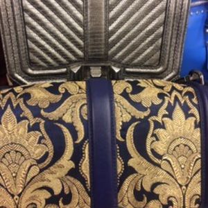 Meet your Posher, Ann